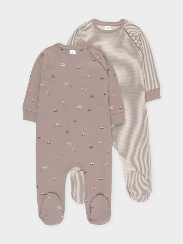 комбинезон (слип) яс